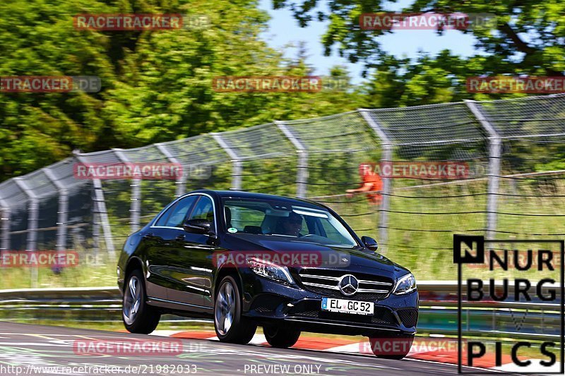 Bild #21982033 - Touristenfahrten Nürburgring Nordschleife (04.06.2023)