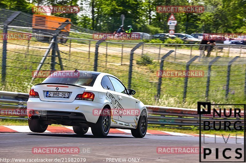 Bild #21982079 - Touristenfahrten Nürburgring Nordschleife (04.06.2023)