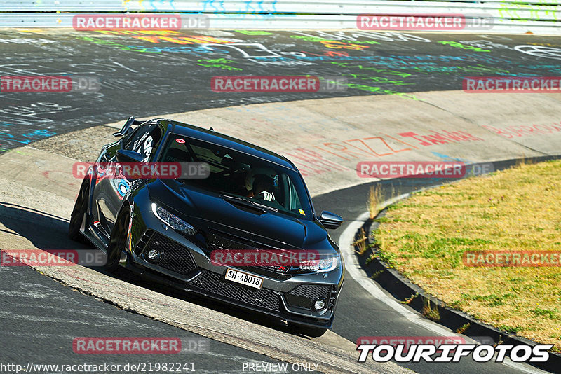 Bild #21982241 - Touristenfahrten Nürburgring Nordschleife (04.06.2023)