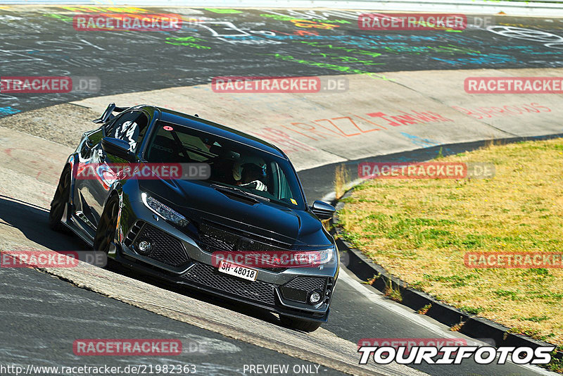 Bild #21982363 - Touristenfahrten Nürburgring Nordschleife (04.06.2023)