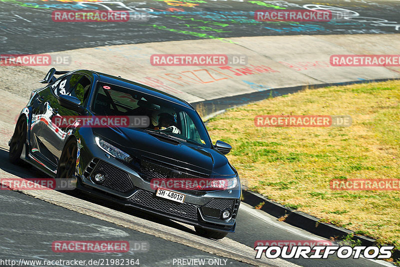 Bild #21982364 - Touristenfahrten Nürburgring Nordschleife (04.06.2023)