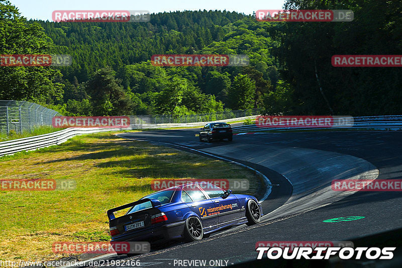 Bild #21982466 - Touristenfahrten Nürburgring Nordschleife (04.06.2023)