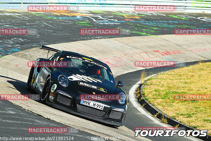 Bild #21982524 - Touristenfahrten Nürburgring Nordschleife (04.06.2023)