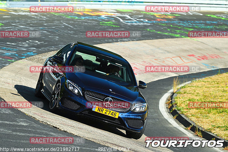 Bild #21982717 - Touristenfahrten Nürburgring Nordschleife (04.06.2023)