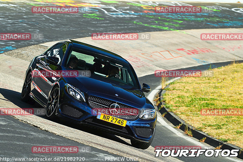 Bild #21982720 - Touristenfahrten Nürburgring Nordschleife (04.06.2023)