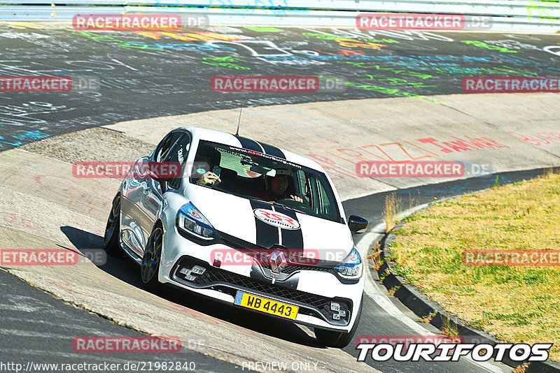 Bild #21982840 - Touristenfahrten Nürburgring Nordschleife (04.06.2023)