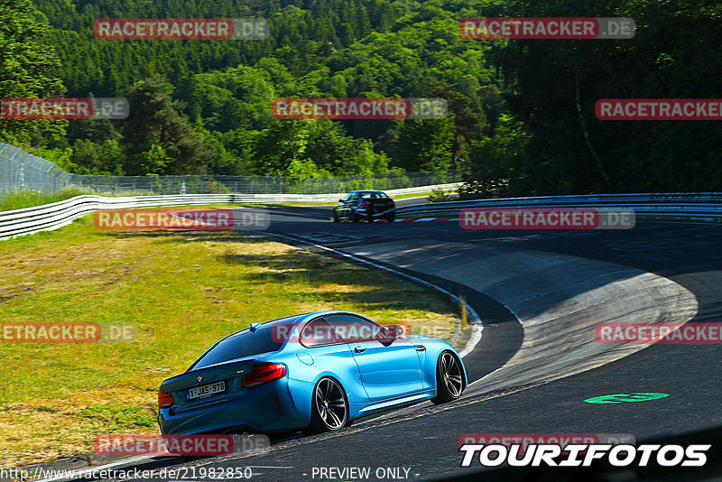 Bild #21982850 - Touristenfahrten Nürburgring Nordschleife (04.06.2023)