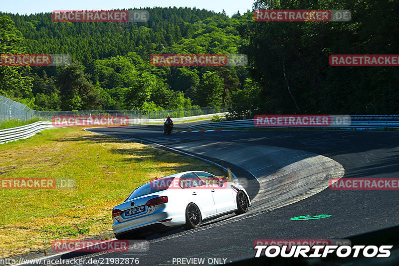 Bild #21982876 - Touristenfahrten Nürburgring Nordschleife (04.06.2023)