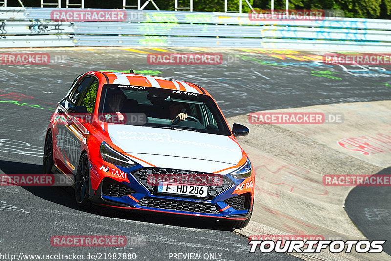 Bild #21982880 - Touristenfahrten Nürburgring Nordschleife (04.06.2023)