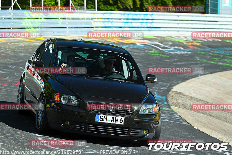 Bild #21982973 - Touristenfahrten Nürburgring Nordschleife (04.06.2023)