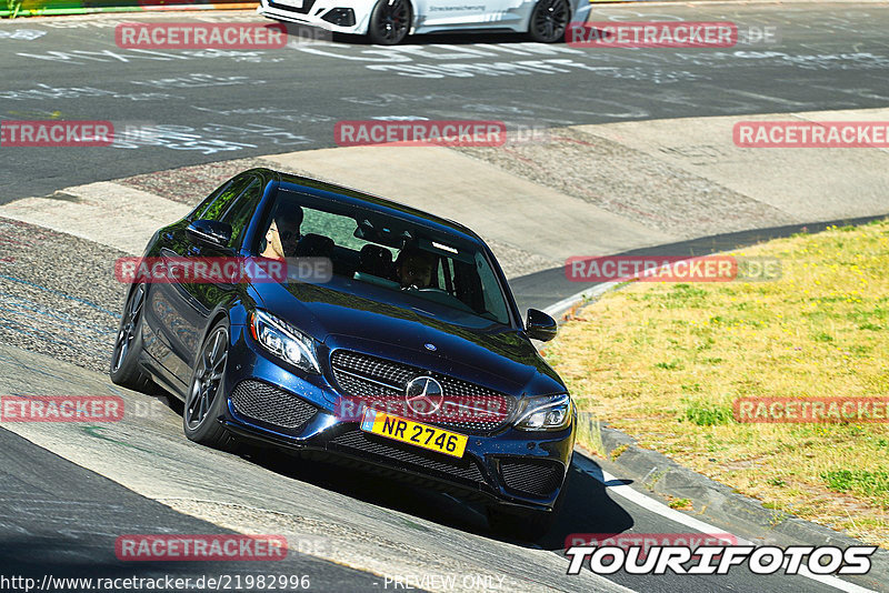 Bild #21982996 - Touristenfahrten Nürburgring Nordschleife (04.06.2023)