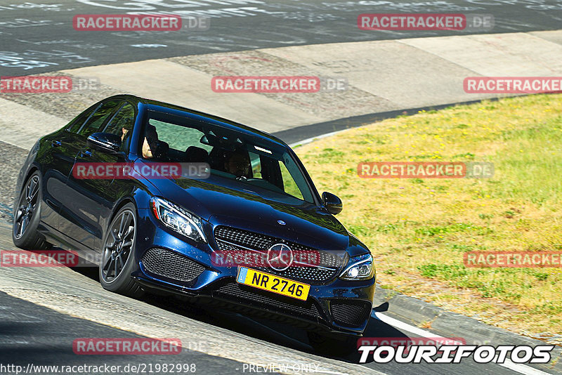 Bild #21982998 - Touristenfahrten Nürburgring Nordschleife (04.06.2023)