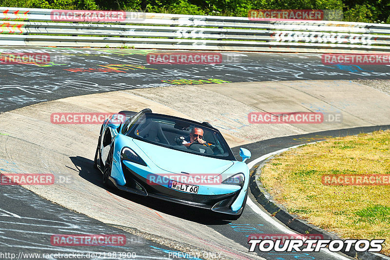 Bild #21983900 - Touristenfahrten Nürburgring Nordschleife (04.06.2023)