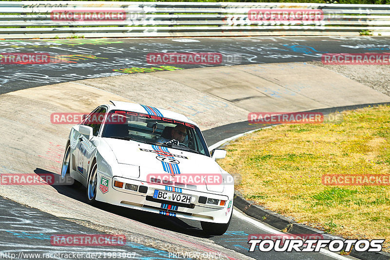 Bild #21983967 - Touristenfahrten Nürburgring Nordschleife (04.06.2023)