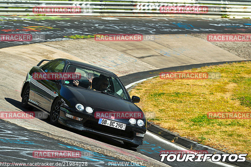 Bild #21984028 - Touristenfahrten Nürburgring Nordschleife (04.06.2023)