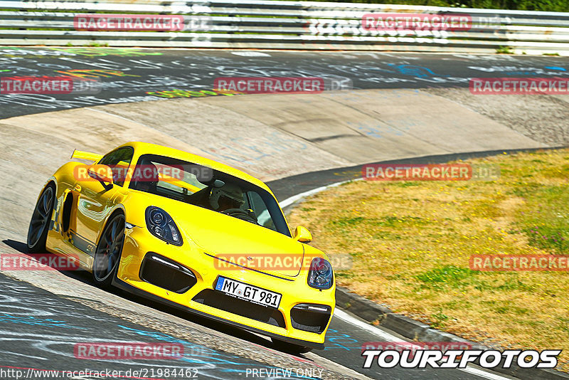 Bild #21984462 - Touristenfahrten Nürburgring Nordschleife (04.06.2023)