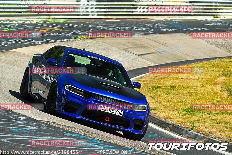 Bild #21984554 - Touristenfahrten Nürburgring Nordschleife (04.06.2023)