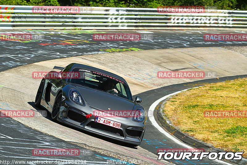 Bild #21984794 - Touristenfahrten Nürburgring Nordschleife (04.06.2023)