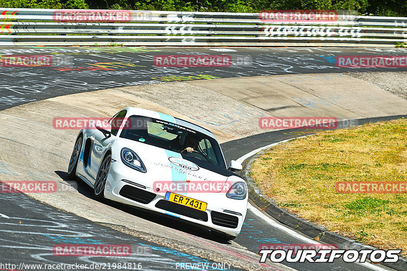 Bild #21984816 - Touristenfahrten Nürburgring Nordschleife (04.06.2023)