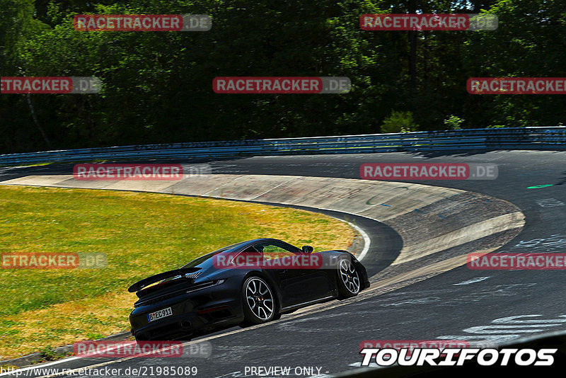 Bild #21985089 - Touristenfahrten Nürburgring Nordschleife (04.06.2023)