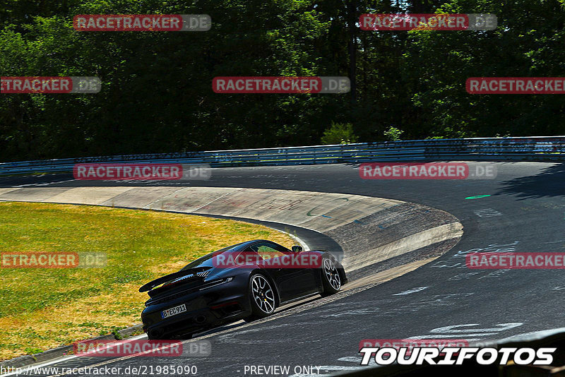 Bild #21985090 - Touristenfahrten Nürburgring Nordschleife (04.06.2023)