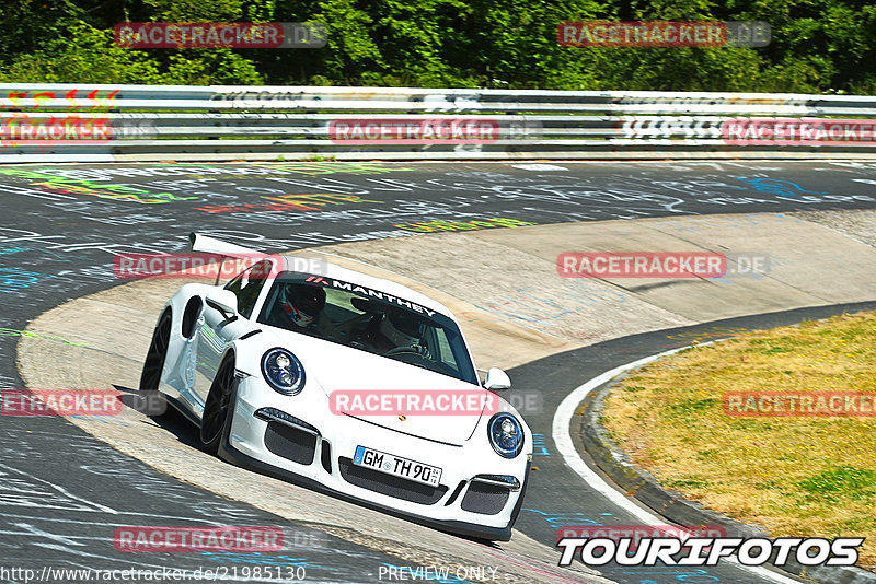 Bild #21985130 - Touristenfahrten Nürburgring Nordschleife (04.06.2023)