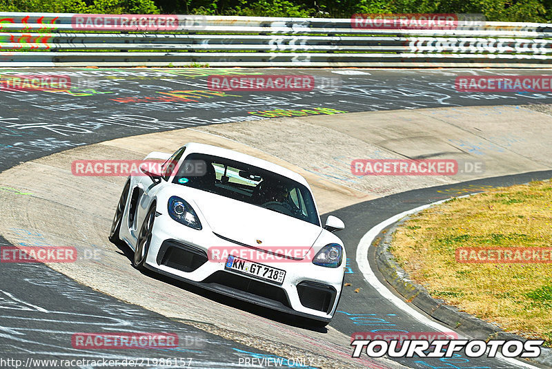 Bild #21986157 - Touristenfahrten Nürburgring Nordschleife (04.06.2023)