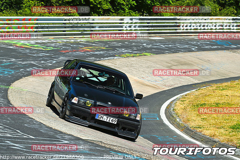 Bild #21986300 - Touristenfahrten Nürburgring Nordschleife (04.06.2023)