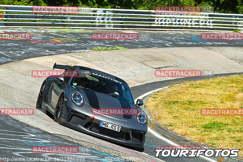 Bild #21986999 - Touristenfahrten Nürburgring Nordschleife (04.06.2023)