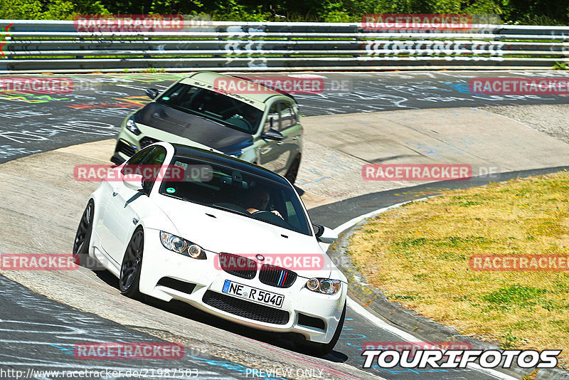 Bild #21987503 - Touristenfahrten Nürburgring Nordschleife (04.06.2023)