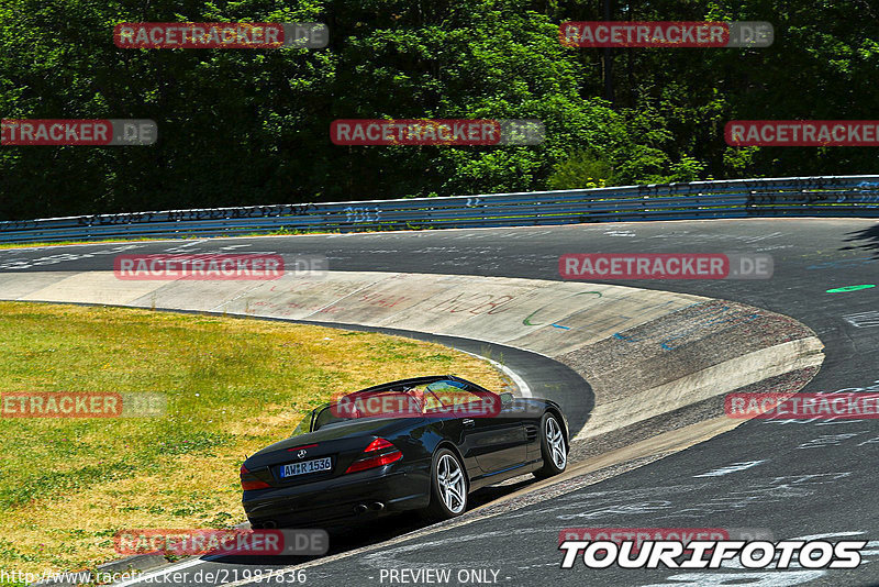 Bild #21987836 - Touristenfahrten Nürburgring Nordschleife (04.06.2023)