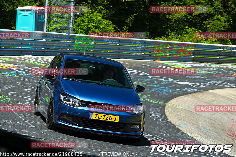 Bild #21988435 - Touristenfahrten Nürburgring Nordschleife (04.06.2023)