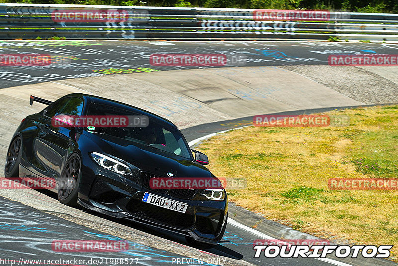 Bild #21988527 - Touristenfahrten Nürburgring Nordschleife (04.06.2023)