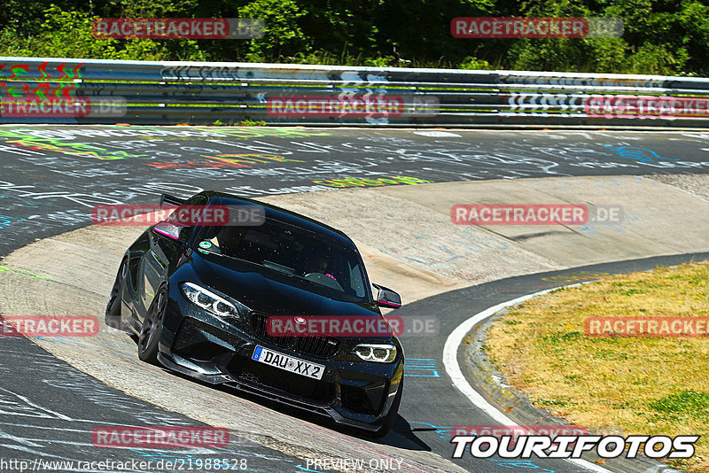 Bild #21988528 - Touristenfahrten Nürburgring Nordschleife (04.06.2023)