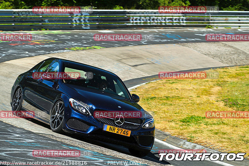 Bild #21988816 - Touristenfahrten Nürburgring Nordschleife (04.06.2023)