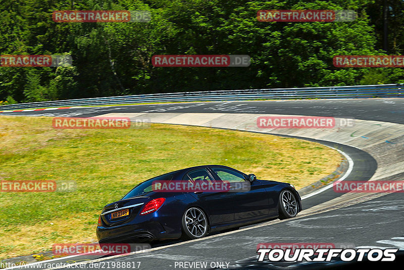 Bild #21988817 - Touristenfahrten Nürburgring Nordschleife (04.06.2023)