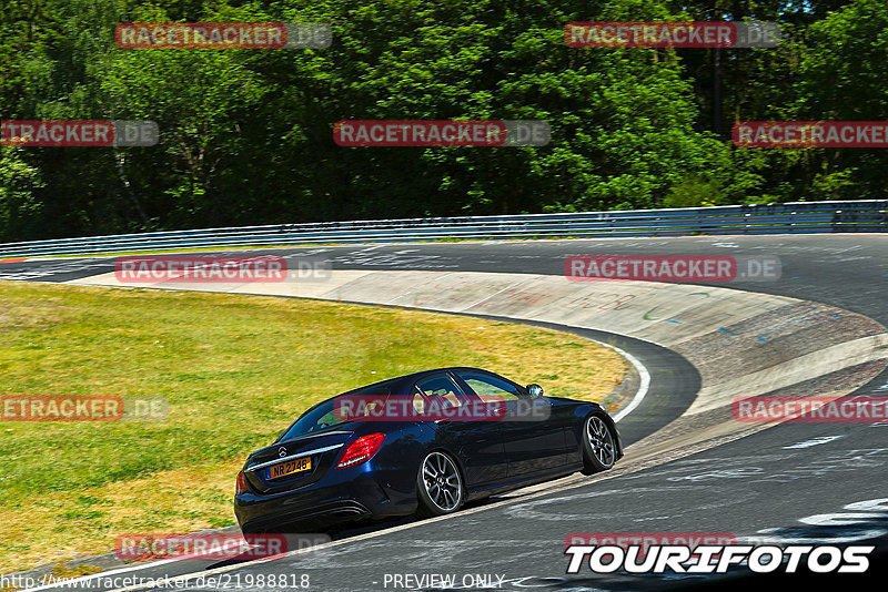 Bild #21988818 - Touristenfahrten Nürburgring Nordschleife (04.06.2023)