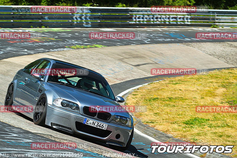 Bild #21988959 - Touristenfahrten Nürburgring Nordschleife (04.06.2023)