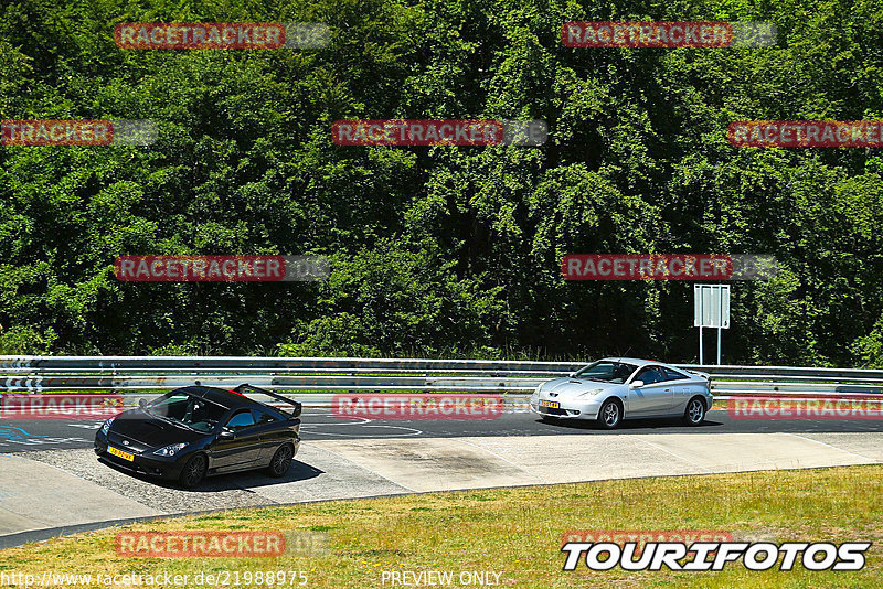 Bild #21988975 - Touristenfahrten Nürburgring Nordschleife (04.06.2023)