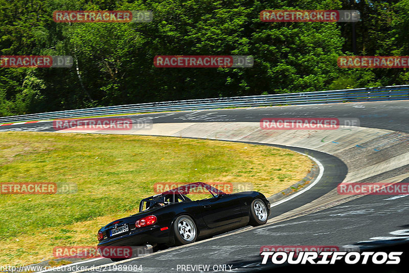 Bild #21989084 - Touristenfahrten Nürburgring Nordschleife (04.06.2023)