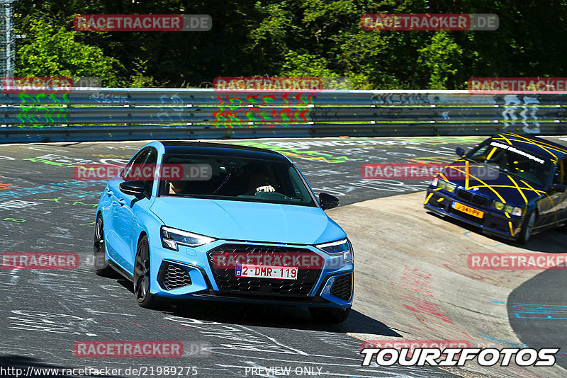 Bild #21989275 - Touristenfahrten Nürburgring Nordschleife (04.06.2023)