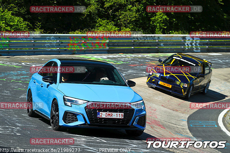 Bild #21989277 - Touristenfahrten Nürburgring Nordschleife (04.06.2023)