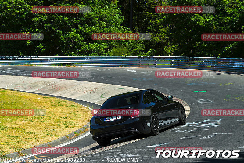 Bild #21989280 - Touristenfahrten Nürburgring Nordschleife (04.06.2023)