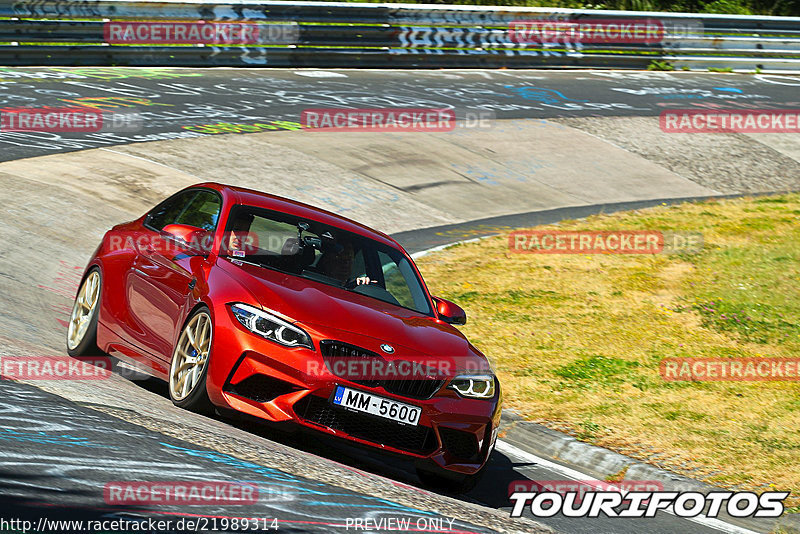 Bild #21989314 - Touristenfahrten Nürburgring Nordschleife (04.06.2023)