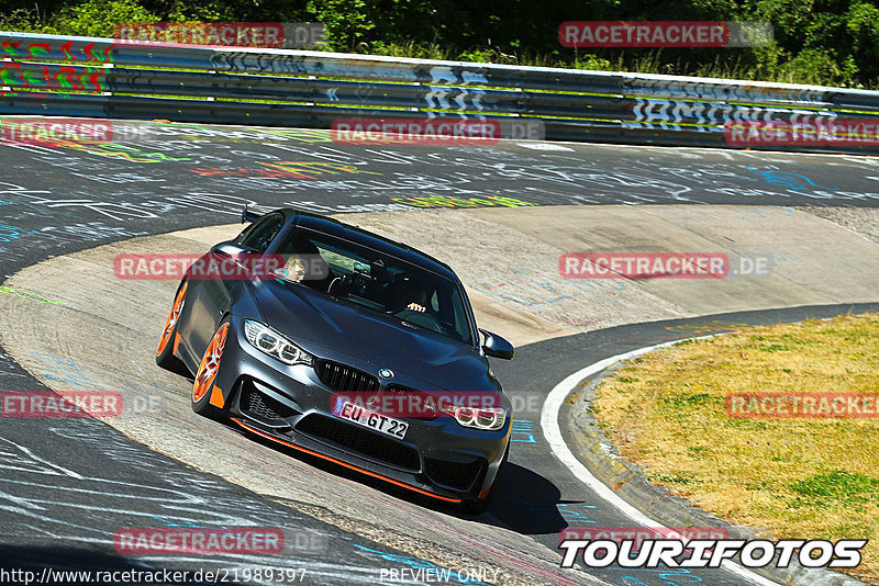 Bild #21989397 - Touristenfahrten Nürburgring Nordschleife (04.06.2023)