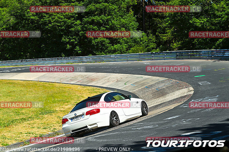 Bild #21989496 - Touristenfahrten Nürburgring Nordschleife (04.06.2023)