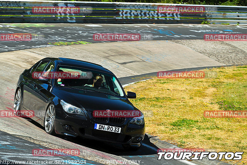 Bild #21989504 - Touristenfahrten Nürburgring Nordschleife (04.06.2023)