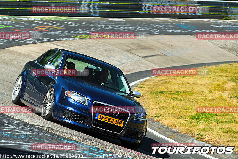 Bild #21989600 - Touristenfahrten Nürburgring Nordschleife (04.06.2023)