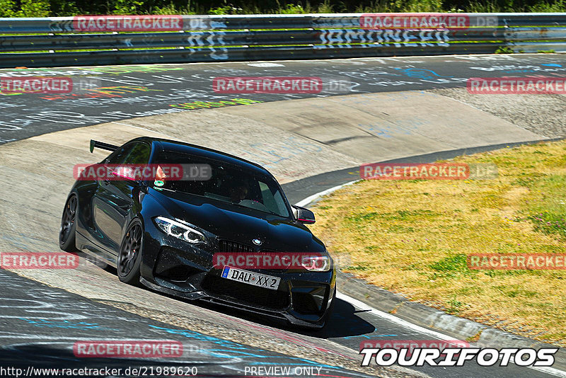 Bild #21989620 - Touristenfahrten Nürburgring Nordschleife (04.06.2023)