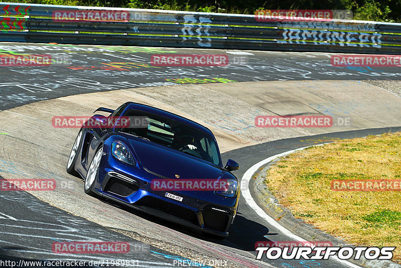 Bild #21989831 - Touristenfahrten Nürburgring Nordschleife (04.06.2023)